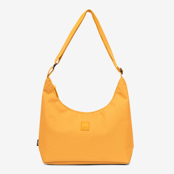 Bolso Bico New Mustard