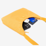 Bolso Bico New Mustard