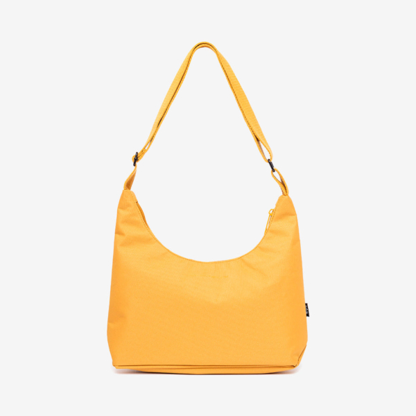 Bolso Bico New Mustard