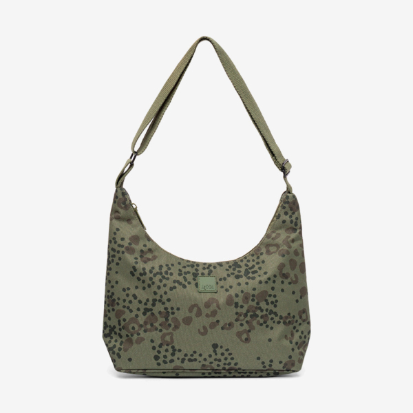 Bolso Bico Cheetah