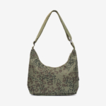 Bolso Bico Cheetah