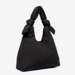 Bolso Biwa Black