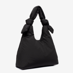 Bolso Biwa Black