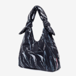 Bolso Biwa por Mercedes Bellido