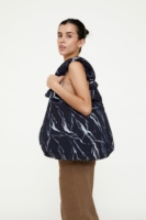 Bolso Biwa por Mercedes Bellido