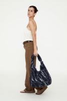 Bolso Biwa por Mercedes Bellido