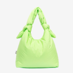 Biwa Bag Lime