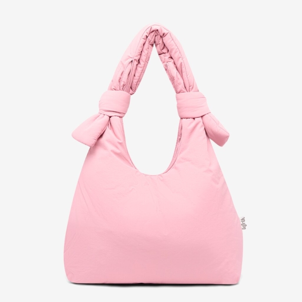 Bolso Biwa Rose