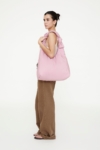 Bolso Biwa Rose