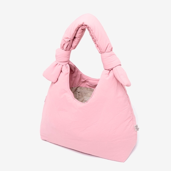 Bolso Biwa Rose