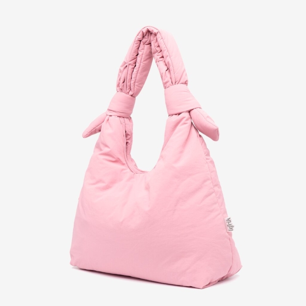 Bolso Biwa Rose