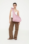 Bolso Biwa Rose
