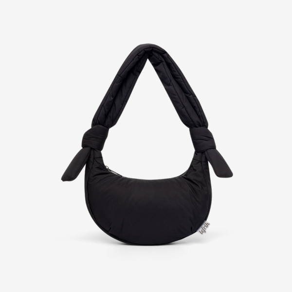 Bolso Biwa Micro Black
