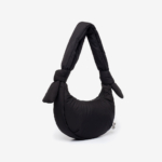 Bolso Biwa Micro Black
