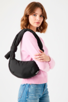 Bolso Biwa Micro Black