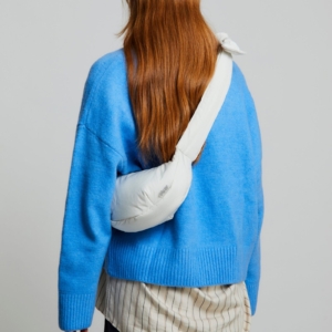 Bolso Biwa Micro Ice