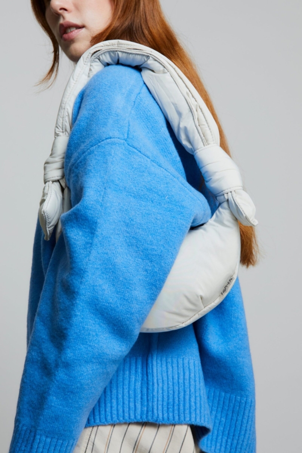 Bolso Biwa Micro Ice