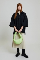 Biwa Micro Bag Lime