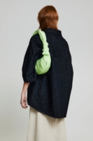 Biwa Micro Bag Lime