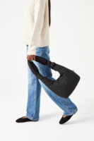 Bolsa Biwa Mini Black