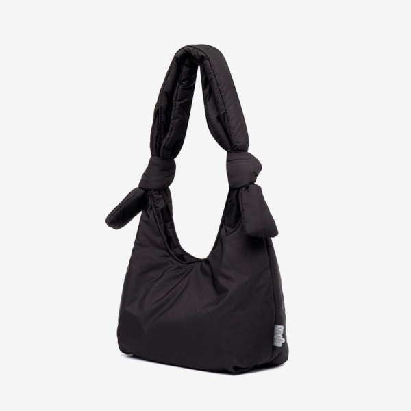 Bolsa Biwa Mini Black