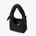 Bolsa Biwa Mini Black
