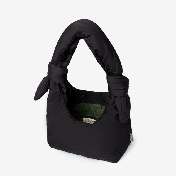 Bolsa Biwa Mini Black