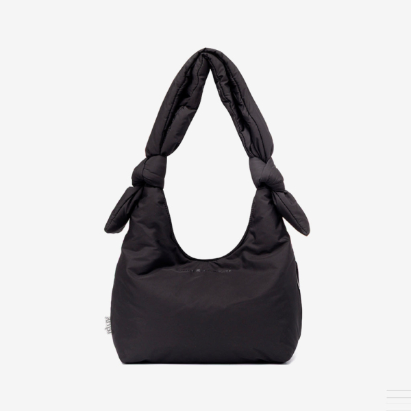 Bolsa Biwa Mini Black