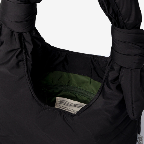 Bolsa Biwa Mini Black