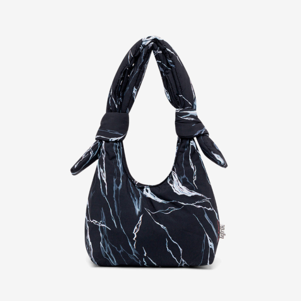 Bolso Biwa Mini por Mercedes Bellido