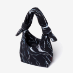 Bolso Biwa Mini por Mercedes Bellido