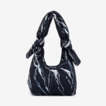 Bolso Biwa Mini por Mercedes Bellido