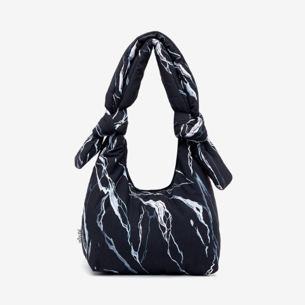 Bolso Biwa Mini por Mercedes Bellido