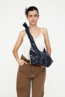 Bolso Biwa Mini por Mercedes Bellido