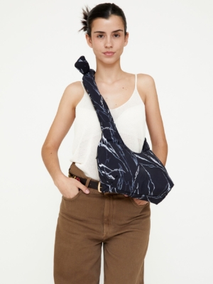 Bolso Biwa Mini por Mercedes Bellido