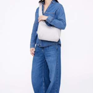 Bolsa Biwa Mini Fossil