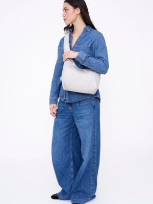 Bolsa Biwa Mini Fossil