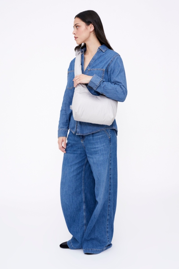 Bolsa Biwa Mini Fossil