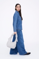 Bolsa Biwa Mini Fossil