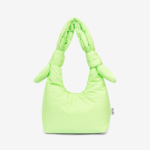Biwa Mini Bag Lime