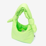 Biwa Mini Bag Lime