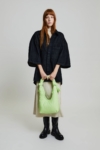 Biwa Mini Bag Lime