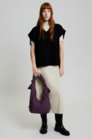 Bolsa Biwa Mini Plum