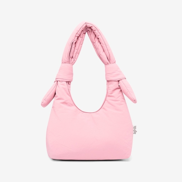 Bolsa Biwa Mini Rose