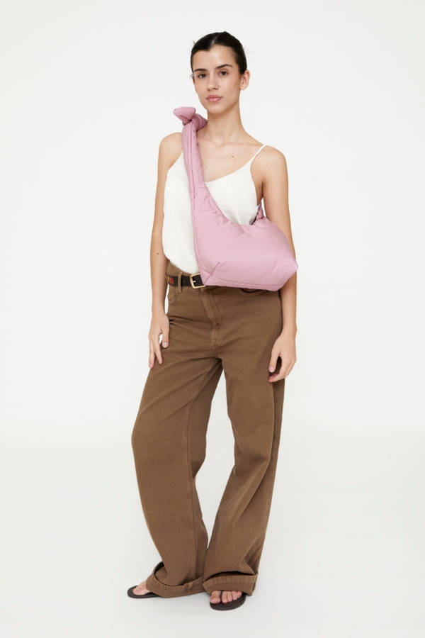 Bolsa Biwa Mini Rose