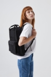 Mochila Capsule Black