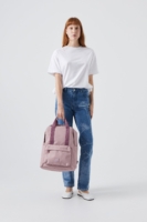 Mochila Capsule Mauve