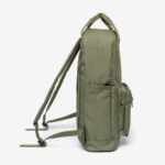 Mochila Capsule Olive