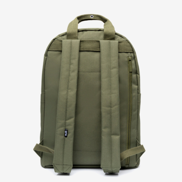 Mochila Capsule Olive