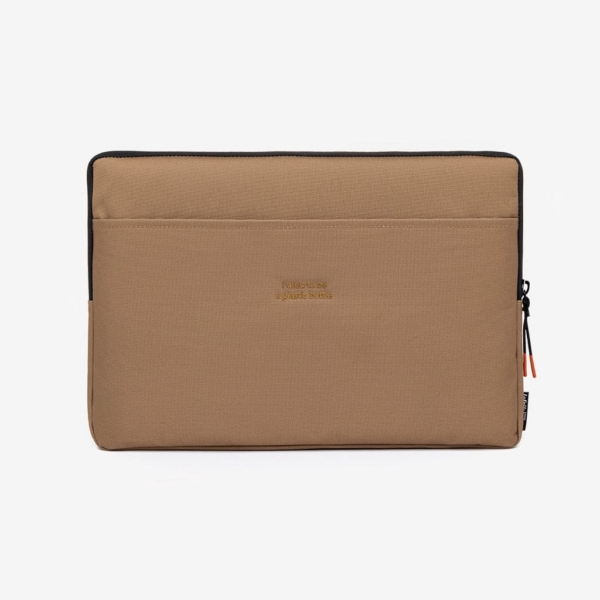 Funda Portátil Capture 13" Camel